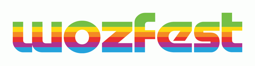WOzFest 8-bit Announcement