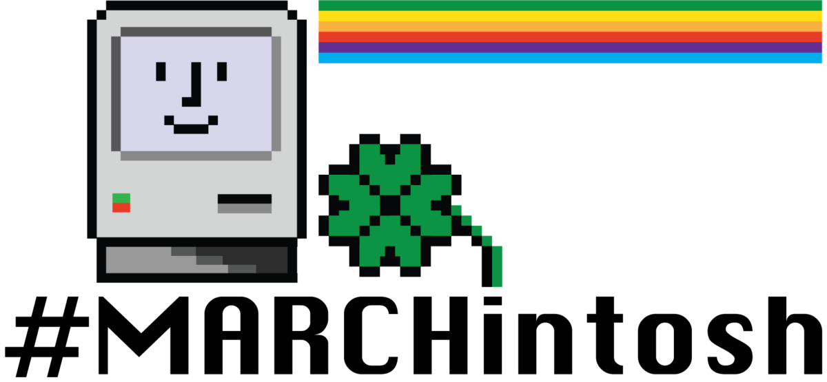 #MARCHintosh 2024 – What a Ride!